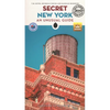 Secret New York: An Unusual Guide - Paperback