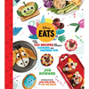 Disney Eats: More Than 150 Recipes for Everyday Cooking and Inspired Fun - Hardcover