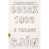 Codex 1962: A Trilogy - Paperback
