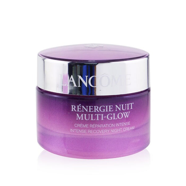 LANCOME - Renergie Nuit Multi-Glow Intense Recovery Night Cream