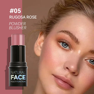Buy 05 Face Contour Bronzer Stick