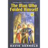 The Man Who Folded Himself - Paperback