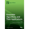 Ensemble Algorithms and Their Applications - Hardcover