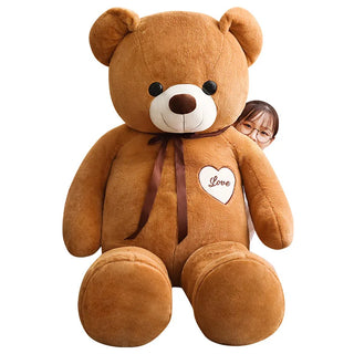 Buy 27 100cm Plush Toy Teddy Bear Giant