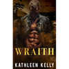 Wraith - Paperback