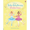 Sticker Dolly Dressing Ballerinas - Paperback