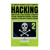 Hacking: The Complete Beginner's Guide To Computer Hacking: More On How To Hack Networks and Computer Systems, Information Gath - Paperback