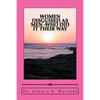 WOMEN DISGUISED AS MEN -who did it their way - Paperback