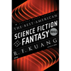 The Best American Science Fiction and Fantasy 2023 - Paperback
