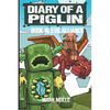 Diary of a Piglin Book 16: The Evil Alliance - Paperback