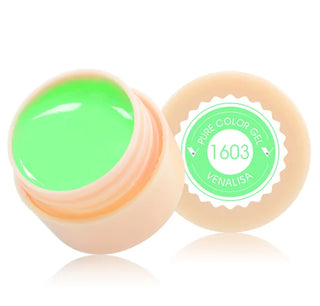 Buy 1603 UV Gel Lacquer