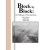 Block by Block: The Challenges of Urban Operations - Paperback