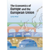 The Economics of Europe - Paperback