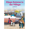 Njaga Returns to the Village - Paperback