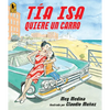 Tia Isa Quiere Un Carro - Paperback