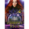The Indigo Solution: Psychic Solutions Mystery #1 - Paperback
