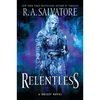 Relentless: A Drizzt Novel - Paperback