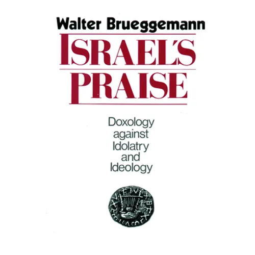 Israel's Praise - Paperback