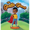 The Gentle Giant - Hardcover