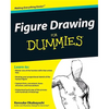 Figure Drawing For Dummies - Paperback