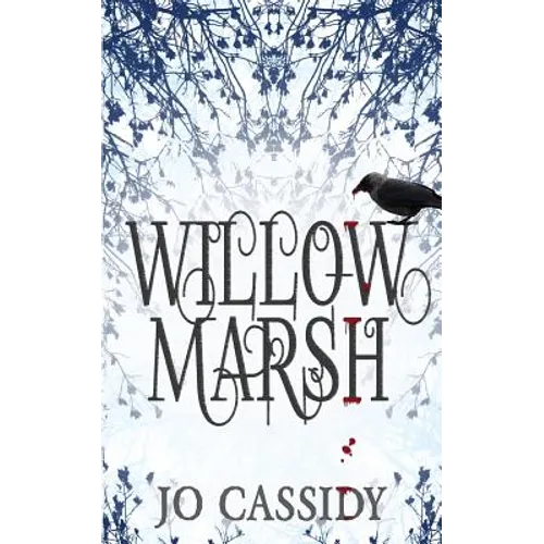 Willow Marsh - Paperback