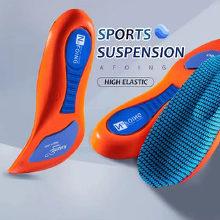 Sports Insoles Arch Support