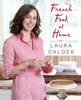 French Food at Home - Paperback