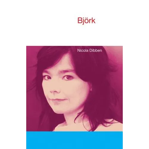 Bjork - Paperback
