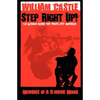 STEP RIGHT UP!...I'm Gonna Scare the Pants Off America - Paperback