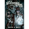 Let Sleeping Gods Lie: A Lovecraftian Gods Horror Story - Paperback