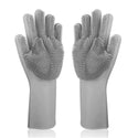 Dishwashing Cleaning Gloves