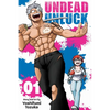 Undead Unluck, Vol. 1 - Paperback