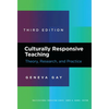 Culturally Responsive Teaching: Theory, Research, and Practice - Paperback