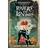 Rivers of London: Deadly Ever After (Graphic Novel) - Paperback