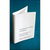 An Awareness of What Is Missing: Faith and Reason in a Post-Secular Age - Hardcover