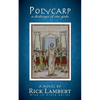 Polycarp, a destroyer of our gods - Paperback