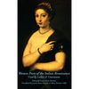 Women Poets of the Italian Renaissance: Courtly Ladies & Courtesans - Hardcover