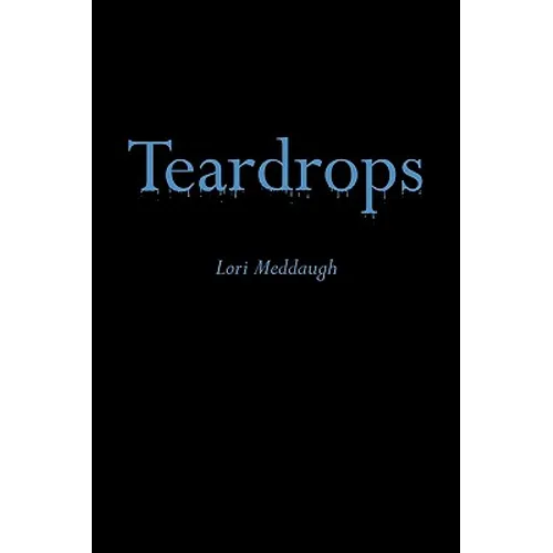 Teardrops - Paperback