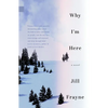 Why I'm Here - Paperback