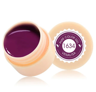 Buy 1634 UV Gel Lacquer