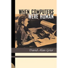 When Computers Were Human - Paperback