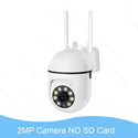 WiFi IP Security Video Surveillance