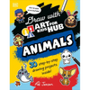 Draw with Art for Kids Hub Animals - Paperback