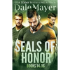 SEALs of Honor Books 14-16 - Paperback