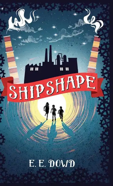Shipshape - Hardcover