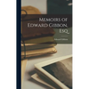 Memoirs of Edward Gibbon, Esq - Hardcover