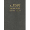A History of Natural Philosophy - Hardcover