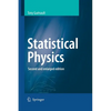 Statistical Physics - Paperback