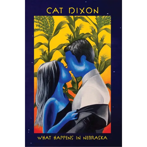 What Happens in Nebraska - Paperback