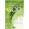 Attributes of God: Basic Beliefs about Who God Is - Paperback